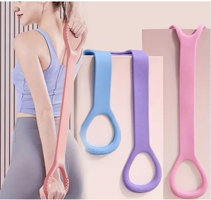 Muscle Stretching (Pack of 2)