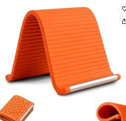 Foldable Phone Stand