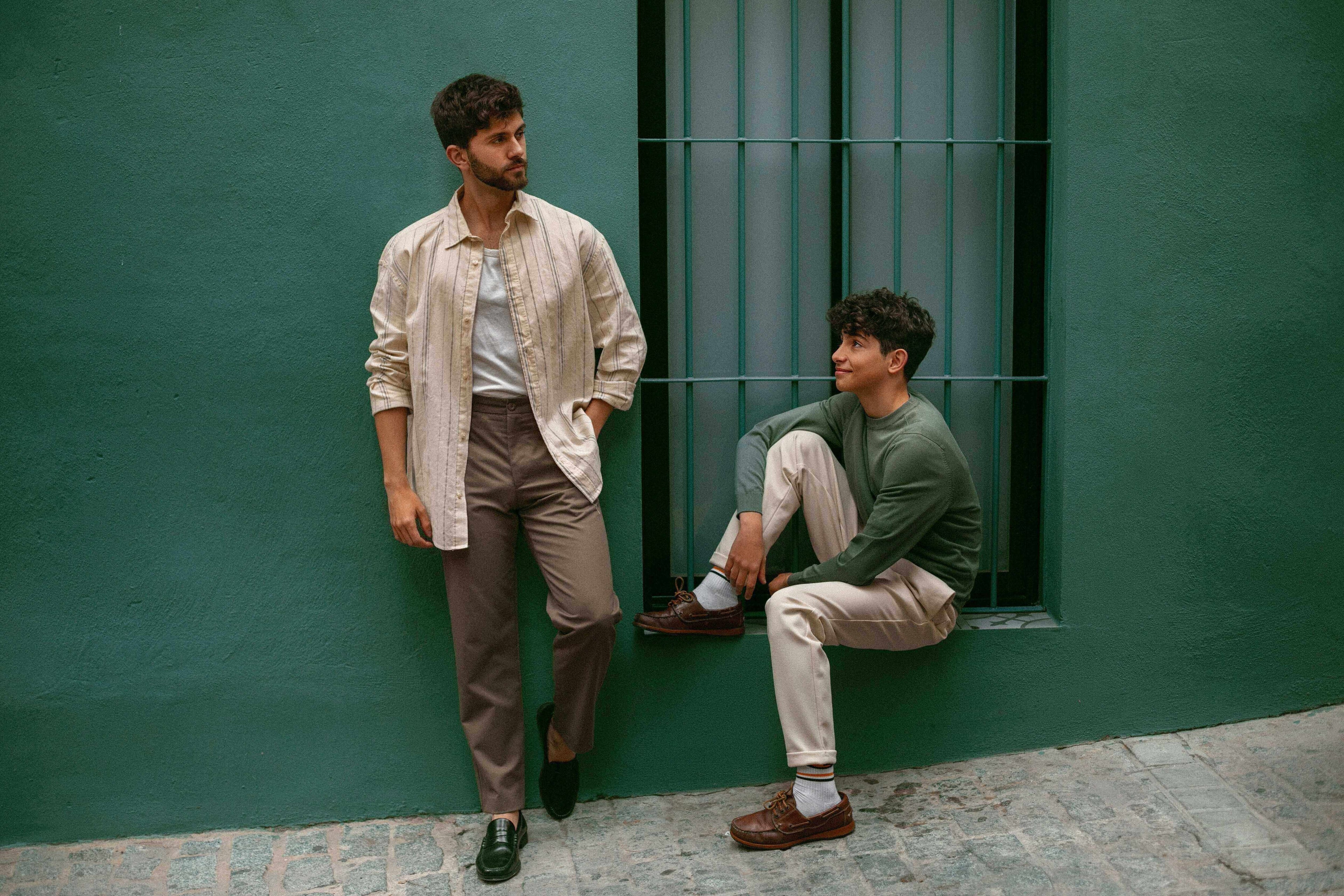 Template image